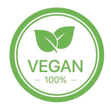 vegan logo